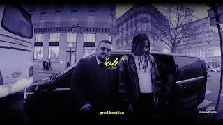 FREE Zackavelli Type Beat - 