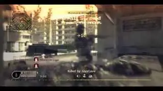 Groupbrett2:: Cod 4 Montage Edited by Crusix