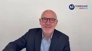 David Lefebvre - Il est encore temps de choisir une autre politique pour Sorbonne Universit&eacute;