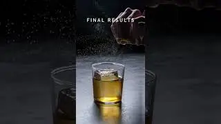 Check out the channel for more in-depth tutorials #cocktail #photography