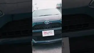 Toyota Yaris Cross 2021 | Call/WhatsApp: 01785-255586