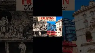 London&rsquo;s Slums Then vs Now 😱 | Hidden History #history #london