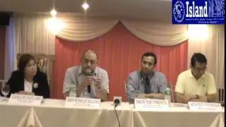 BF Corp Clarifies Issues on PPP School Buildings Projects