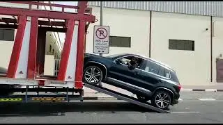 Shipping car from UAE 🇦🇪 to Saudi, Qatar, Kuwait, Bahrain, Oman, Egypt, Jordan and Lebanon