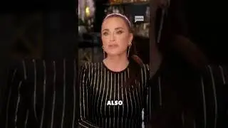 Kyle Richards SHOCKS RHOBH Fans With Explosive Confessions!