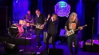 Salty Dog (Ballarat) @ MBAS Melbourne Blues Festival - May 1st 2022