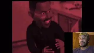 PRIMMS HOOD CINEMA - TOP 10 MARTIN EPISODES (Part 1){Reaction)