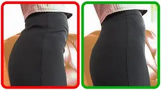 42 UNDERWEAR LIFE HACKS AND MISTAKES FOR GIRLS