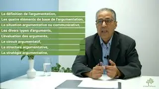01- La rhétorique, l'argumentation et la communication