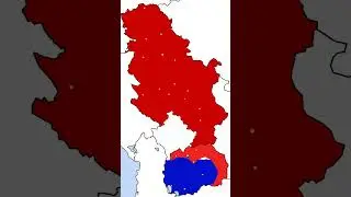 Serbia Vs North Macedonia