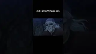 Jack Hanma VS Rayan Kora#baki #anime #jackhanmaedit #baki2024 #bakinetflix #viralvideo #famousreel