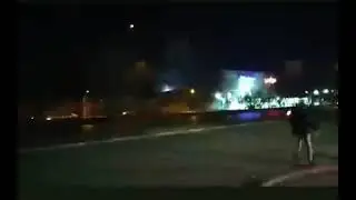 Footage From A Protest in Zahedan, Iran - Explosions At Isfahan Ammo Production Center - Free Iran