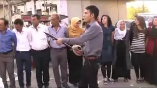 kamaça toriya hozan fikret 6