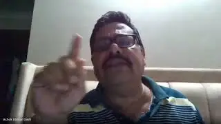 MHI 6, CLASS 4/6, 11.07.2020, DR A K DAS