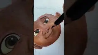 Miguel and hector drawing #ardrawing #art #sketch #drawing #coco #hack #trace #copy