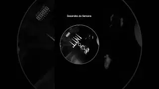 Desandes da semana | Track: Hoopex - Init #desande #basshouse