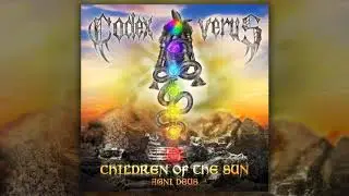 Codex Verus - Children of the Sun / Agni Deus