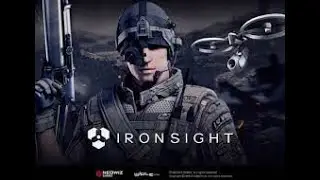 ironsight  Magoneis bora bora galera