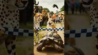 Khargosh Aur Kachhua | Moral Story | The Proud Rabbit vs The Slow Tortoise#khargoshaurkachhua#ytshor