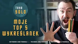 🇵🇱 Top 5 gier roll & write / wykreślanek