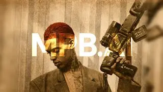 Especial de Ano Novo - Oruam (AI COVER BY MPB AI) Heavy Metal Version