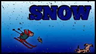 Snow | Bedtime Stories Read Aloud by GoodHeart Kids Books Read Aloud for Children