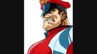 Street Fighter Alpha 3 OST Brave or Grave Theme of Shin Final M Bison