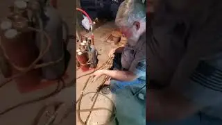 092325 TSotMGL Used tank setup check Part 1 #blowtorch
