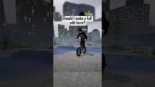 Give me tricks to do!😁 #bmxstreetsclips #bmxstreets #bmx #fyp #bike