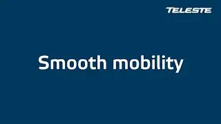 Teleste Insights -  Smooth Mobility by Esa Harju