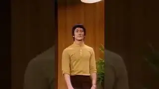 Bruce Lee- Emotion can be the enemy, if you give into your emotion, you lose yourself.