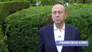 FRANCISCO CARY - CAIXA GERAL DE DEPÓSITOS | PORTUGAL REAL ESTATE SUMMIT - 2025