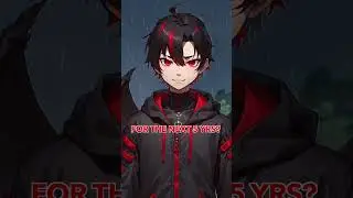 My Vtuber 5 Year Plan for Streaming on Twitch