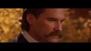 Tombstone 1993 Your sitten in my seat ( Suspense Scene) The Reckoning