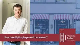 Why did you start Uplinq and how does this help small business?