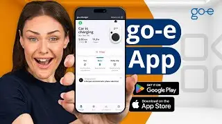 go-e App EXPLAINED: All You Need To Know!