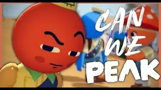 Playing PEAK Again