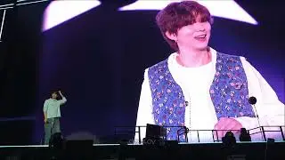 260130 몬스타엑스 더 엑스:넥서스 첫콘 사운드 체크 이벤트 | MONSTA X THE X:NEXUS CONCERT SOUND CHECK EVENT 