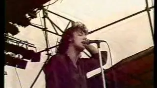 Jon English   Six Ribbons 1979 Live Concert Footage
