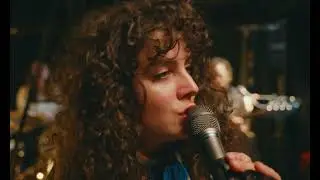 Ruth Lyon - Seasons (live video)