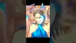 RajKumar || Shehnaz G|| Triptii|| Sunidhi || Divya|| Vicky Vidya Ka Woh Wala Video||#trending