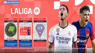 Best Graphics !! DLS 2024 MOD APK LALIGA EDITION FOR GAMEPLAY