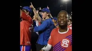 2023 Austin Sol Hype
