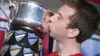 2012 BLG Awards Nominee: Marc Andre Dorion
