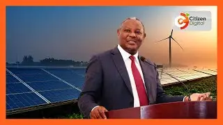 Private sector stakeholders challenged to invest in sustainable solutions