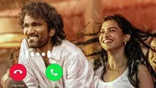 Boom boom song ringtone |  telugu | dude movie| |pradeep Ranganathan | saiAbyankar |