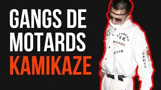 Les Vrais REBELLES du Japon : Les GANGS BŌSŌZOKU