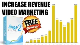 Lingo Blaster 2.0 Review video marketing blaster Free Bonus Include