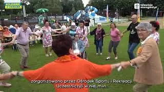 TELEWIZJA STAROGARD. SERWIS INFORMACYJNY. WYDANIE 77.