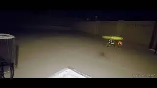 RC Era C189  Crash Again! Flyaway Non Responsive Throttle 
